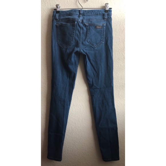 Joe’s Jeans Skinny Ankle Jeans - Picture 2 of 3